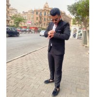 AZARO (@bassembebo74) 's Twitter Profile