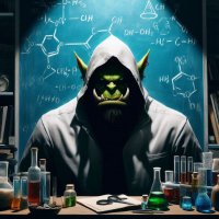 Chems TAKER KGeN Solix (@w3bchemist) 's Twitter Profile