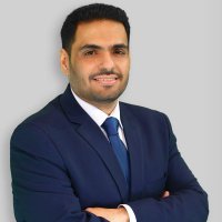 حسن العيدروس (@haidroos) 's Twitter Profile Photo