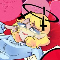 SleepyBerries (@clasisarty) 's Twitter Profile