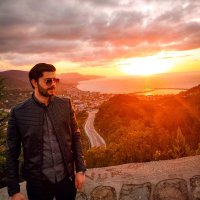 Salih Demir (@ssalih_demirr) 's Twitter Profile Photo