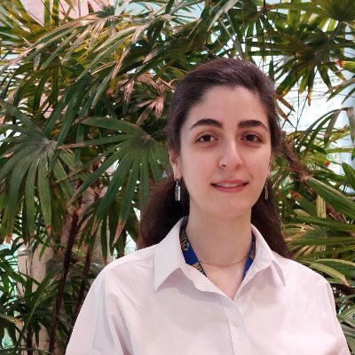 Fatemeh Profile