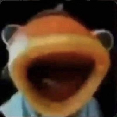 ustupidgoober's profile picture. literally just messing around, shenanigans