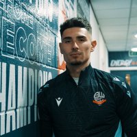 Luke Southwood (@lukesouthwood1) 's Twitter Profile