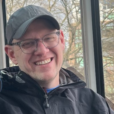 CEO & co-founder, https://t.co/QT1C0wuVnL. Back on this website mostly to try to interview you for @firstedpod. Yes, you.
