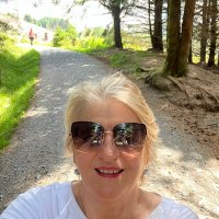 Joyce Shaw (@jcwemyss) 's Twitter Profile