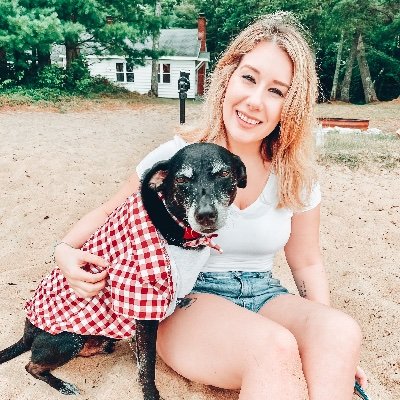 32| Dog mom, Endo Warrior🎗️, Carpenter 💋, Chappell 🔥, Lions 🏈 , swiftie 🫶 Dogmom54 on bsky