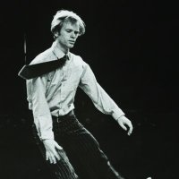 Douglas Dunn Dance (@dunndance) 's Twitter Profile Photo