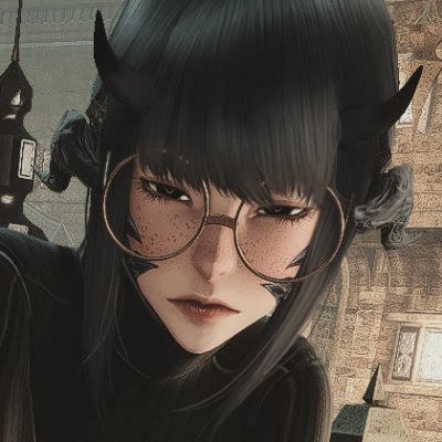 fernyxiv's profile picture. Ignoring life objectives. 18+ l N/SFW l EU l