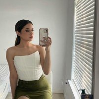 Sarah Benjamin | soon to be a VTuber (@_sarahbenjamin) 's Twitter Profile