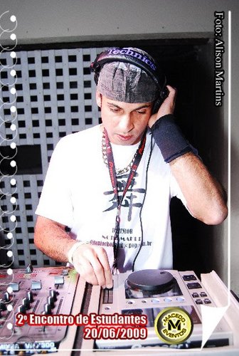 djjuniornoise's profile picture. 