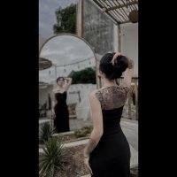 *•.¸♡ᴶᵁᴰᵞ♡¸.•* (@kyi_32) Twitter profile photo