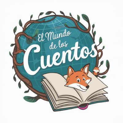 MundoCuentosTV's profile picture. El Mundo de los Cuentos 🌟
✨ Narramos cuentos infantiles mágicos ✨
🎧 Nuevas historias cada semana
📚 Clásicos y modernos
💖 Fomentando la lectura y los valore