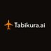 tabikura (@tabikura__ai) Twitter profile photo tabikura (@tabikura__ai) Twitter profile photo