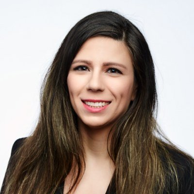 alla_dev's profile picture. Trade Shows, Technology, and Travel