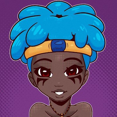 SVibes🔞(Commissions Open)さんのプロフィール画像