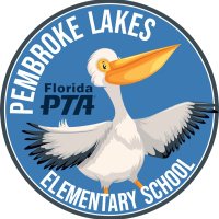 Pembroke Lakes Elementary PTA (@ple_pta) 's Twitter Profile Photo
