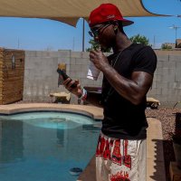 Rakim Thompson (@rakim1t) 's Twitter Profile Photo Rakim Thompson (@rakim1t) 's Twitter Profile Photo