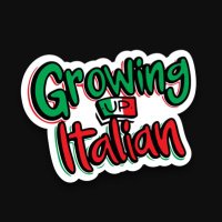 Growing Up Italian (@growingupitalia) 's Twitter Profile Photo Growing Up Italian (@growingupitalia) 's Twitter Profile Photo