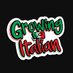 Growing Up Italian (@growingupitalia) Twitter profile photo Growing Up Italian (@growingupitalia) Twitter profile photo