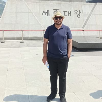 Zargham_Butt92's profile picture. Veterinarian 🐼 Biotech Guy 🧬 International Relations 🌍 Innovation 🔎  🇵🇰
All opinions are my own, retweet doesn't mean endorsement