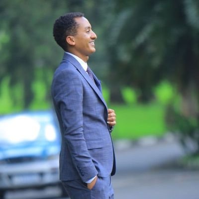 Tilahunayele14's profile picture. Never Give Up!