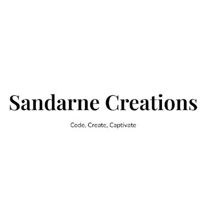 SandarneC's profile picture. 