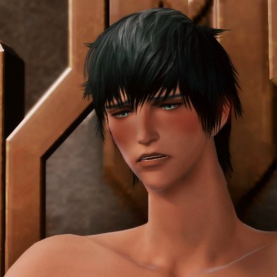🔞NO MINORS🔞 |29| @_monodes_ NSFW/Priv acc.
If I find out you're a minor I'll block you. If you don't have your age on your bio I won't accept your request!