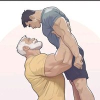 @MydreamDaddy (@mydreamdaddy1) 's Twitter Profile