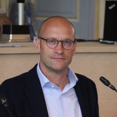 Conseiller Départemental @Les_Yvelines I Président @Synumerique I Adjoint au Maire @lesclayessousbois I VP Smart-City/Eclairage/Énergies @SQY | Msc Data&AI