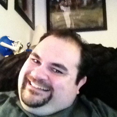 chadpirate's profile picture. 