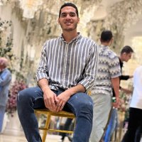 Ahmed Khairy (@ahmedkhairy258) 's Twitter Profile