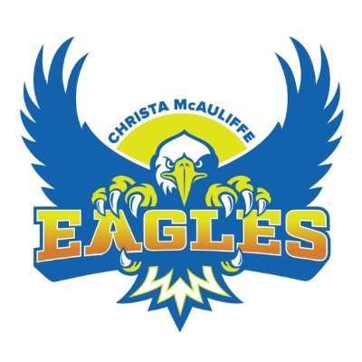 christa_eagles's profile picture. The official X account of Christa McAuliffe Middle School in @lodiusd.