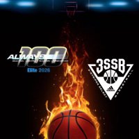 Always 100 Elite 2026 3SSB (@a100_2026_3ssb) 's Twitter Profile Photo Always 100 Elite 2026 3SSB (@a100_2026_3ssb) 's Twitter Profile Photo