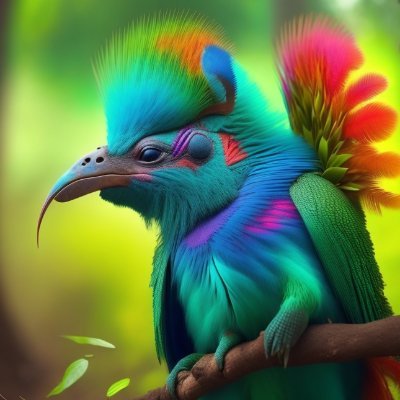 Quetzaltonaltik's profile picture. 