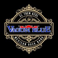 VAGON BLUE OFICIAL (@oficialvagon) 's Twitter Profile