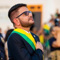 Gladson Camelí (@gladsoncameli) 's Twitter Profile