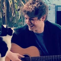 Christian Wethered (@cwetheredpoet) 's Twitter Profile
