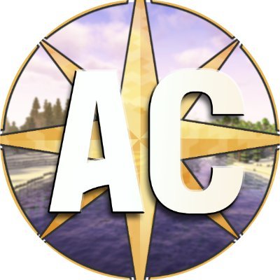 Minecraft YouTuber server established in 2020, https://t.co/mPe8WTyNGh Watch as our creators build a complete & connected world for you to explore! 🧭