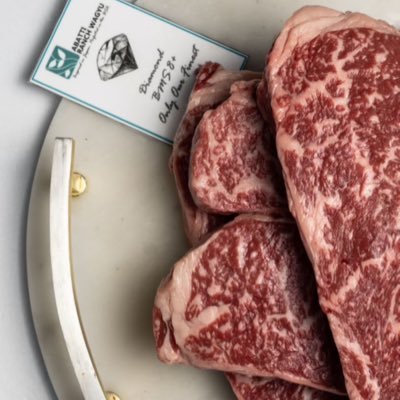 Family owned American Wagyu company that farms, grows and harvests regionally in the imperial county.