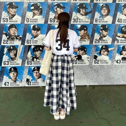 official_neko3's profile picture. Lighter(NOVELCITY住民)♥山脈♥JAM'S＊参戦予定→雄大くんバスツアー、USJ＊埼玉西武ライオンズ好き＊#森脇亮介が元気に復帰してくれる会＊yama＊BIN＊米津玄師＊Vaundy＊Novelbright