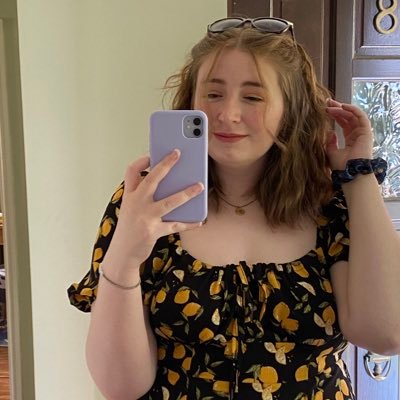 (she/her) Pretty much a theatre fan account at this point