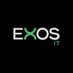 EXOS IT (@it_exos) Twitter profile photo EXOS IT (@it_exos) Twitter profile photo