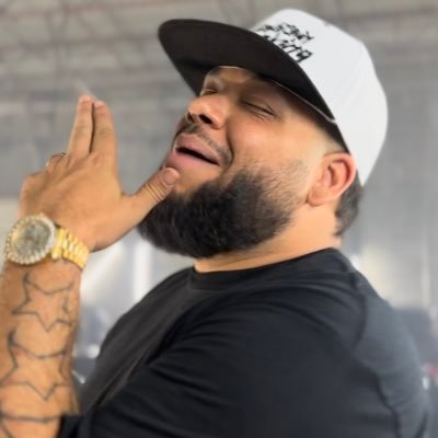 Entertainer | 🇩🇴⏱Capiitol Follow the Podcast @indaspotatl on all platforms Instagram, TikTok , YouTube and Facebook