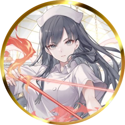 マテリアさんのプロフィール画像