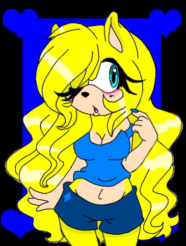 im geney hedgehog,16 years old,my love @superskyhedgie i love all my friends and having fun.3