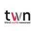 Third World Newsreel (@thirdworldnewsr) Twitter profile photo Third World Newsreel (@thirdworldnewsr) Twitter profile photo