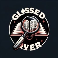 Glossed Over Podcast (@glossedoverpod) Twitter profile photo
