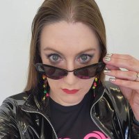 Christina 'C. J.' Jane (@cjchristinajane) Twitter profile photo