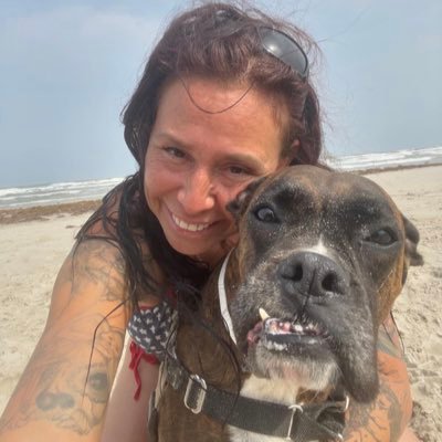 AshleyNels6429's profile picture. I love my dog 🐕